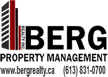 Berg Property Management